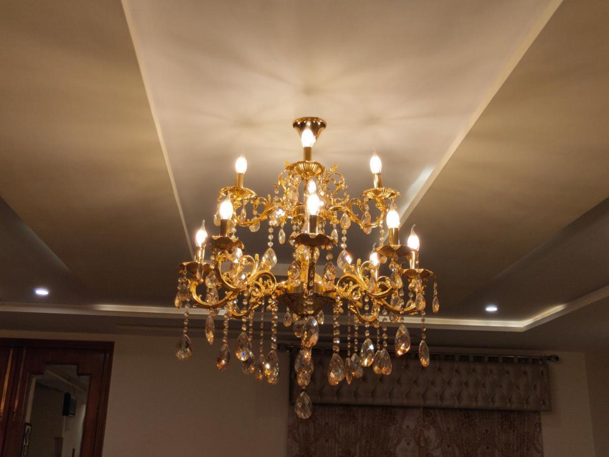 Hotel S.R. Lounge Мултан Екстер'єр фото